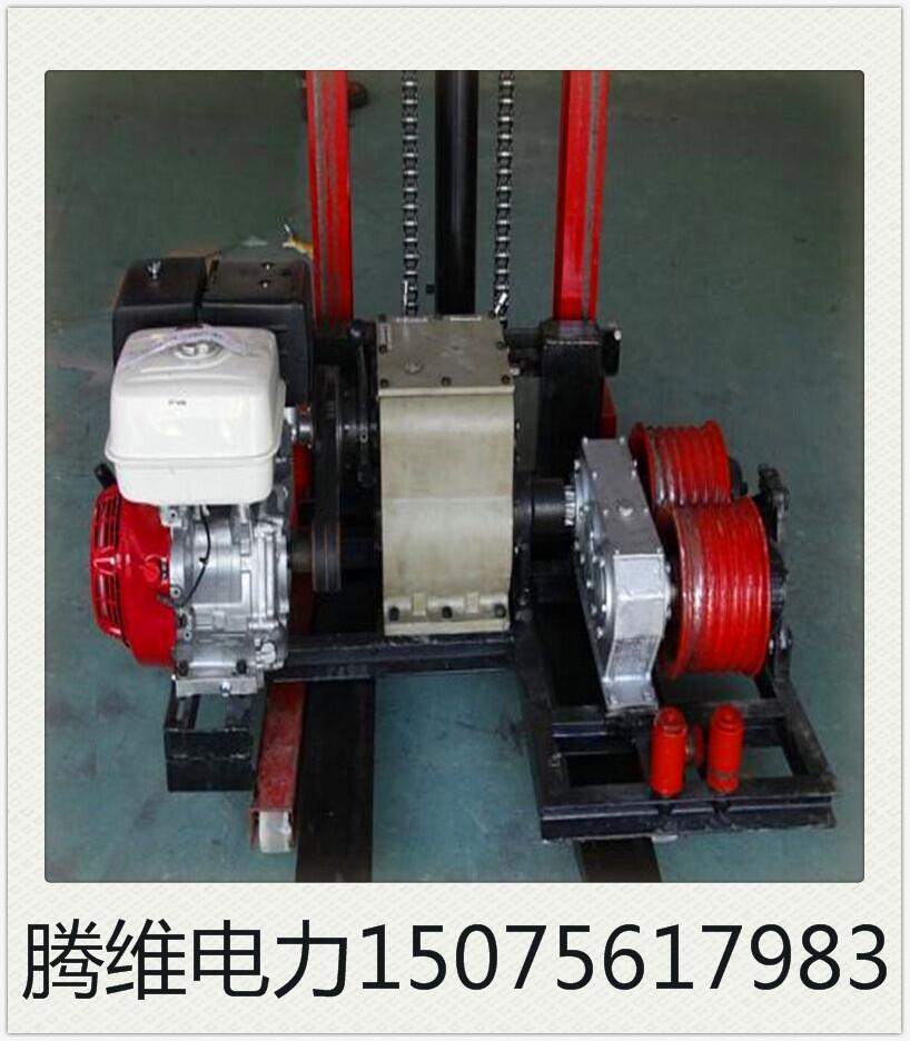 精品推薦電力絞磨機，品牌絞磨機，絞磨機快速3噸專賣