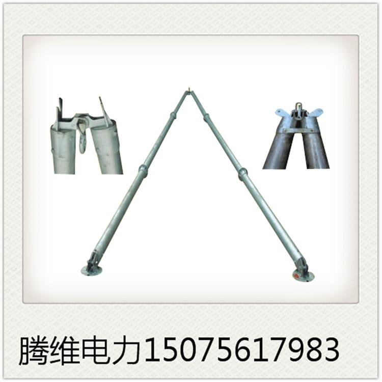 10米新型電線桿立桿機廠家