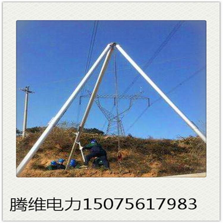 立18米電桿的立桿機(jī) 8米電桿立桿機(jī)