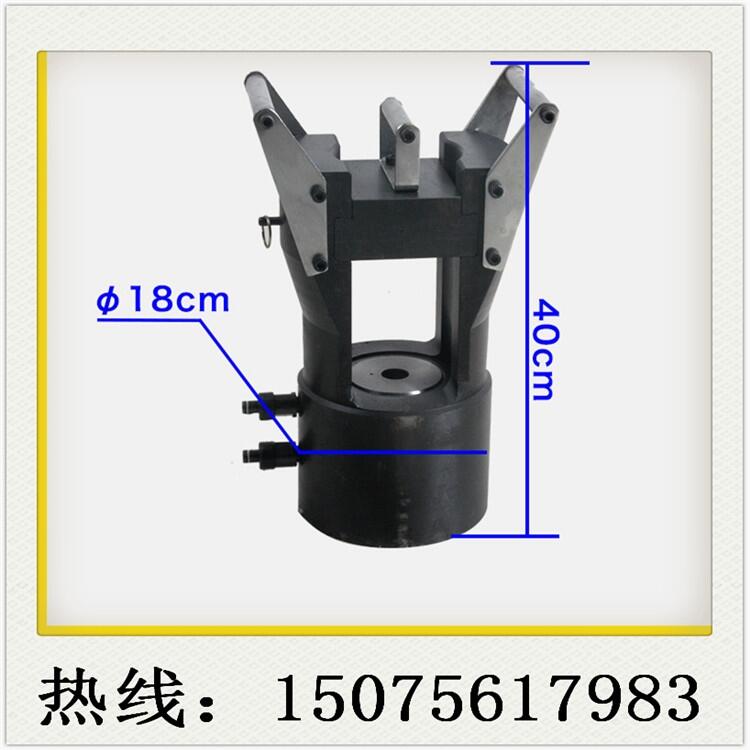 品牌推薦125噸大噸導(dǎo)線壓接機(jī)，進(jìn)口導(dǎo)線壓接機(jī)