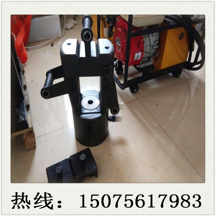 云南100噸導線液壓機鋼模鋁膜  100噸導線液壓機壓膜