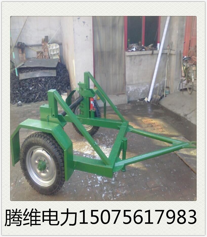 液壓式拖車，液壓后驅(qū)拖車專賣聯(lián)系廠家電話