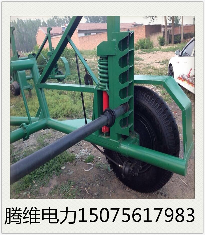 液壓平板車(chē)升降拖車(chē) 廣州液壓拖車(chē)維修廠家