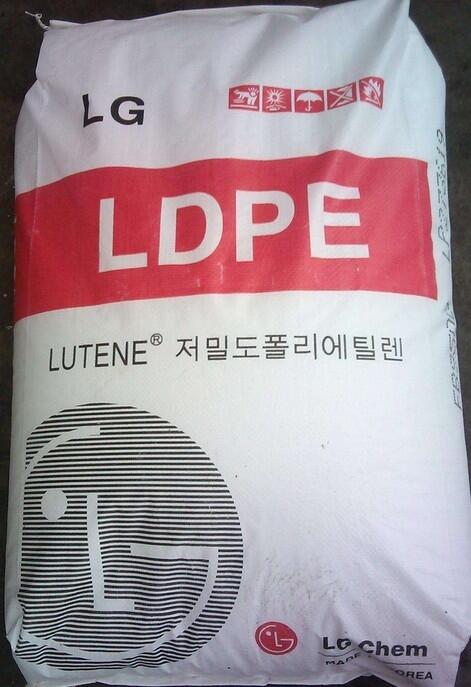 LDPE韓國LG 955薄膜級擠壓淋膜涂覆原料