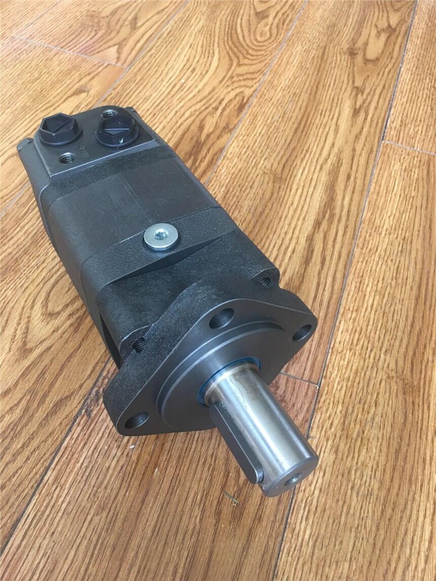 M+S HYDRAULIC[R_ MSQ-160-SHP