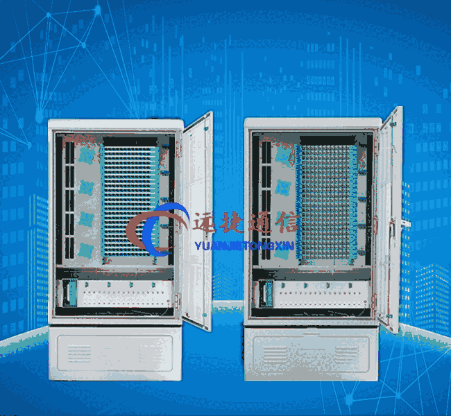 360芯光纜交接箱圖文詳細(xì)介紹
