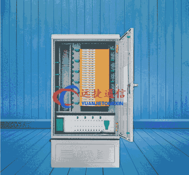 光纖交接箱基本功能介紹