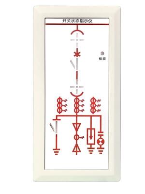 吐魯番地區(qū)帶電狀態(tài)顯示器NYD-SSDII(G)-2002推薦