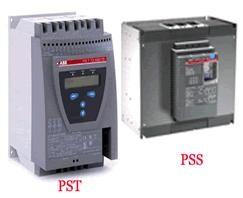 湘潭ABB軟啟動器PSR3-600-701.5 2.2 3.9 10070084現(xiàn)貨