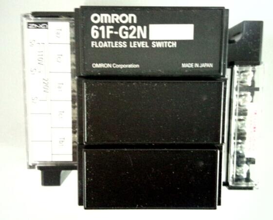 長沙OMRON61F-G2N AC110 220V歐姆龍總代理