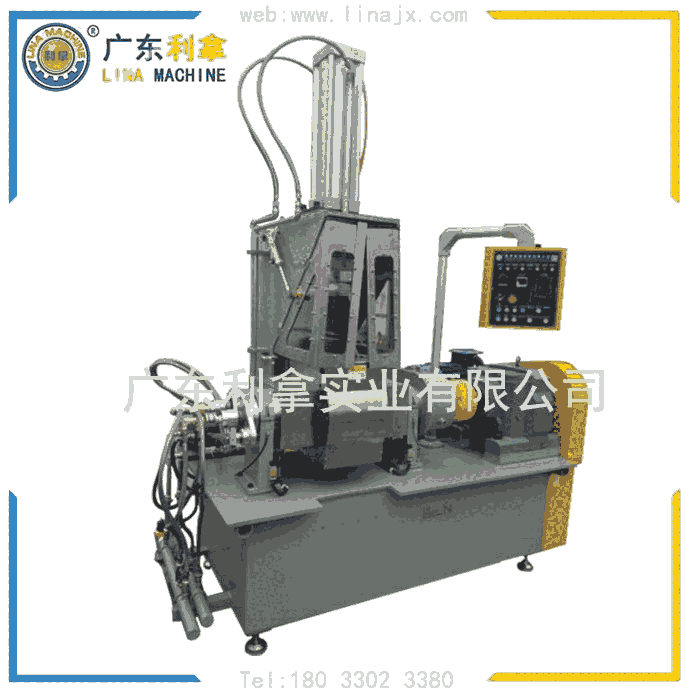 密煉機1L實驗型強力加壓翻轉(zhuǎn)式混煉機