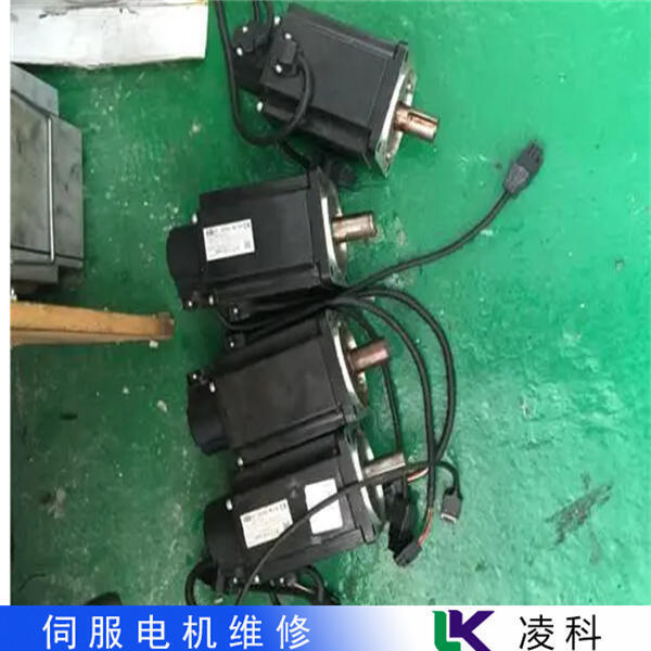 KENRON伺服電機(jī)報(bào)警維修竄動(dòng)現(xiàn)象維修這樣做