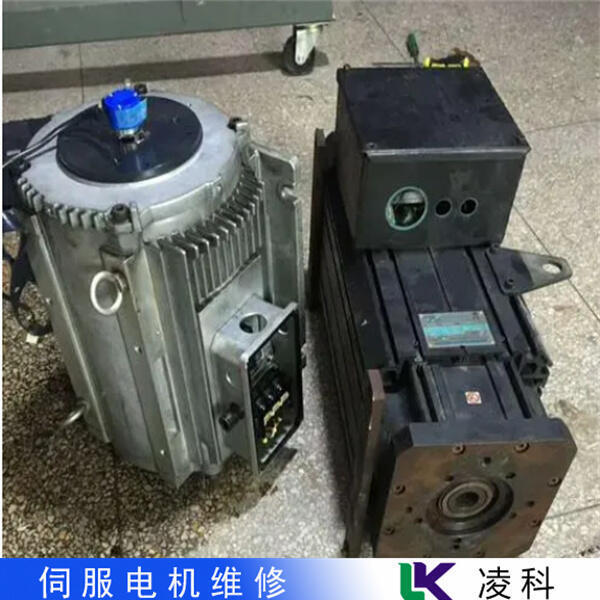 2025北田IHSOR轉(zhuǎn)臺電機(jī)維修不限品牌故障