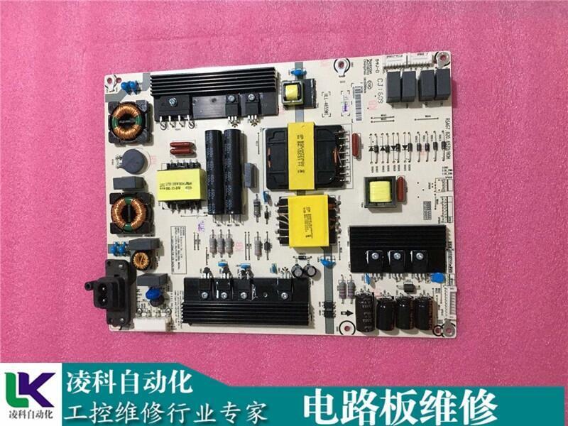 BERGES SWP變頻器電源板維修所有故障問(wèn)題