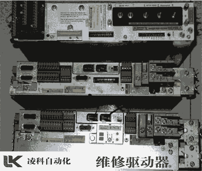 兄弟伺服驅(qū)動(dòng)器報(bào)故障維修過熱故障