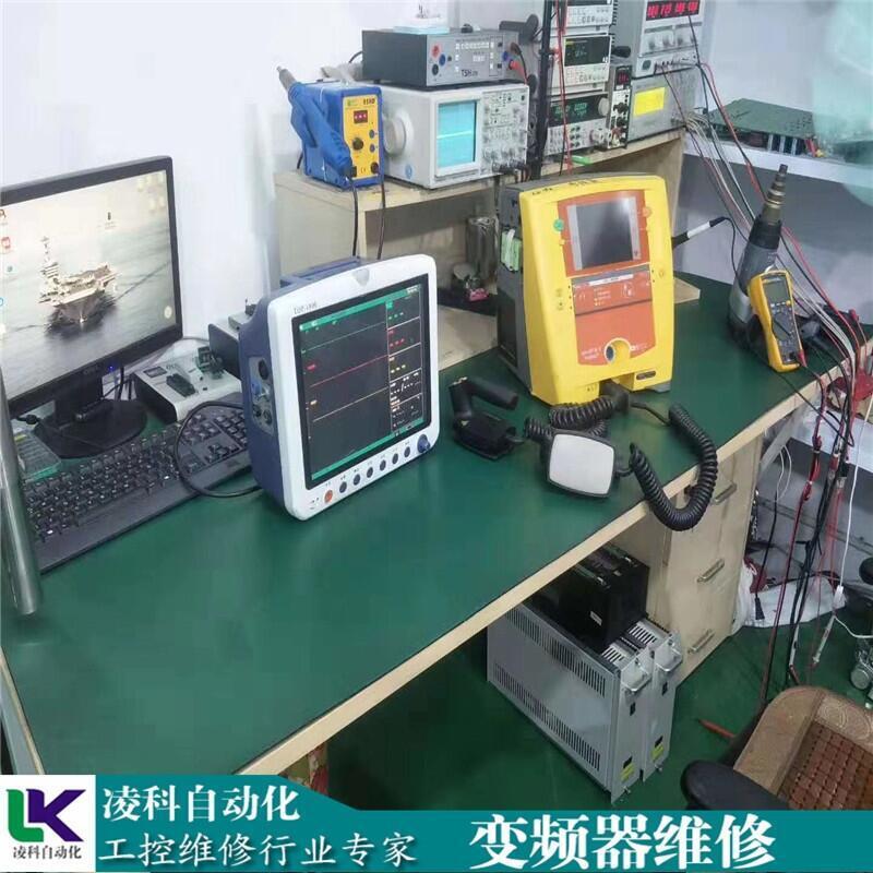 SCHNEIDER變頻器跳閘維修故障代碼