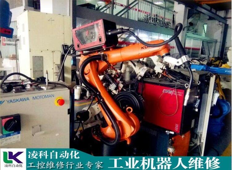 R-2000iB/210FS發(fā)那科FANUC機械手維修技術(shù)人員多