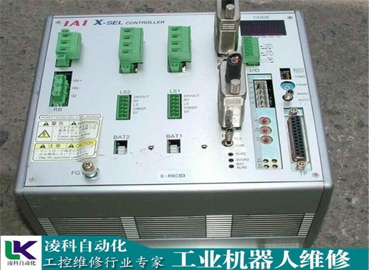 看這里！ denso工業(yè)機(jī)器人觸摸屏維修保養(yǎng)不看后悔