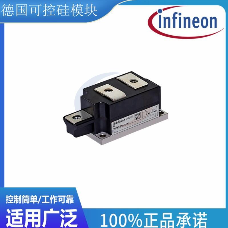 原裝英飛凌infineon可控硅TT310N24KOF德國可控硅