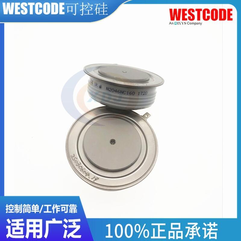 全新英國(guó)快速晶閘管WESTCODE西碼CT03320P平板可控硅晶閘管  軟啟動(dòng)功率備件