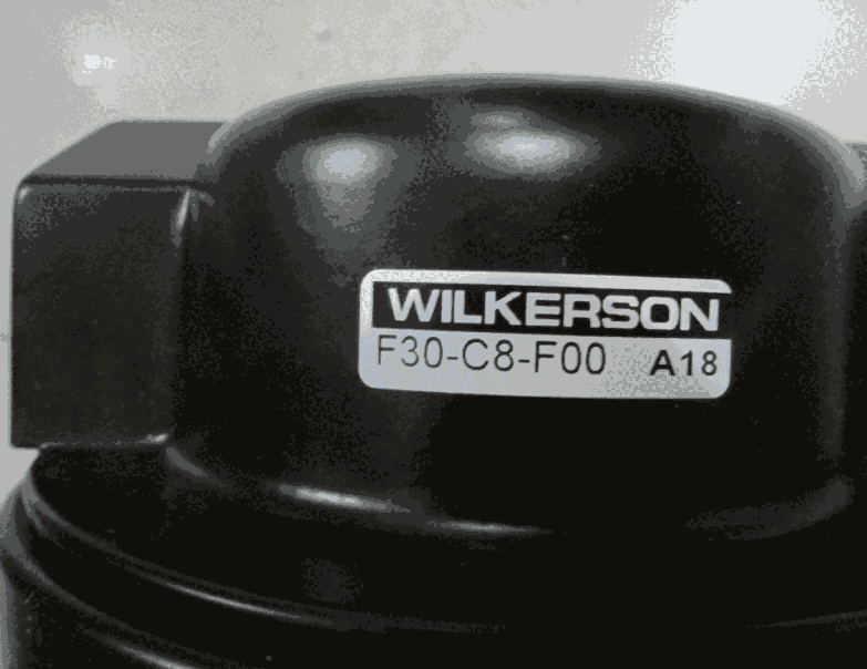 Wilkerson溫控器TL-254-4MP