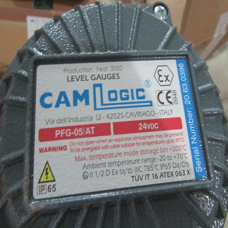 camlogic液位計camlogic傳感器