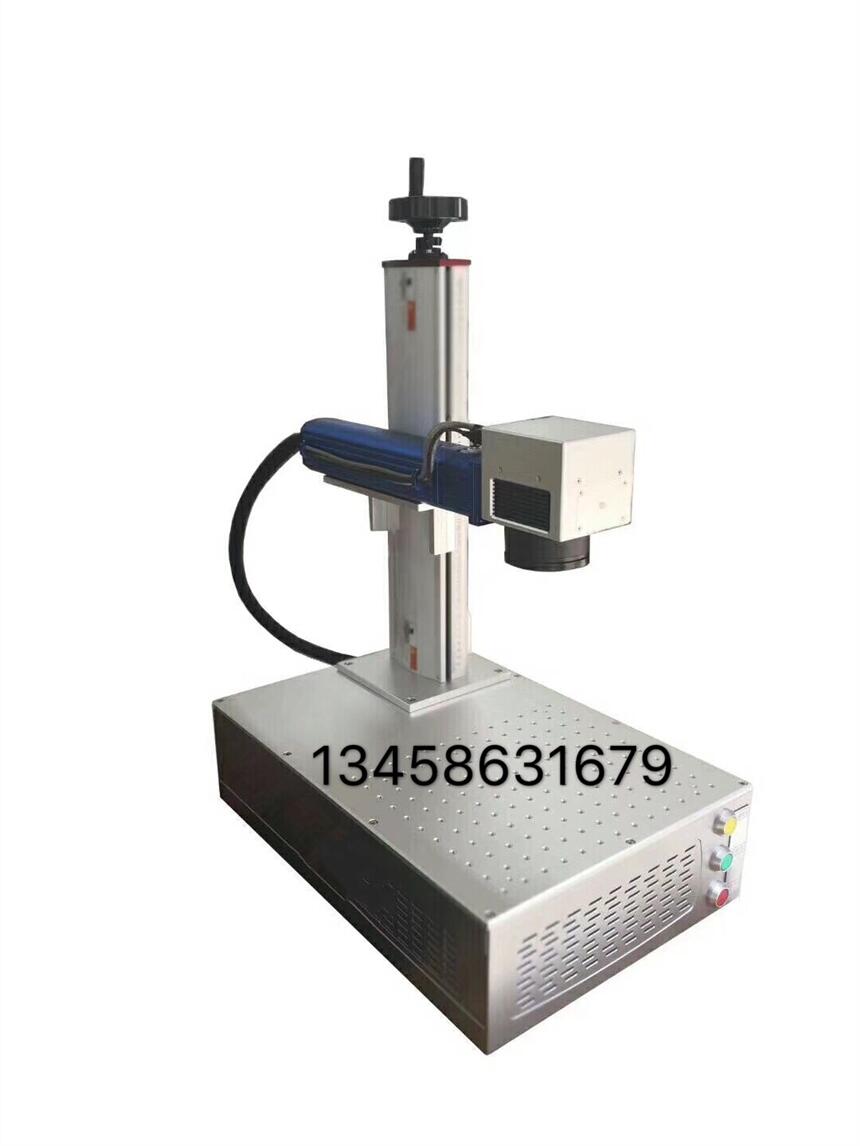 成都手持光纖激光打標(biāo)機(jī)，成都小型輕便纖激光打標(biāo)機(jī)