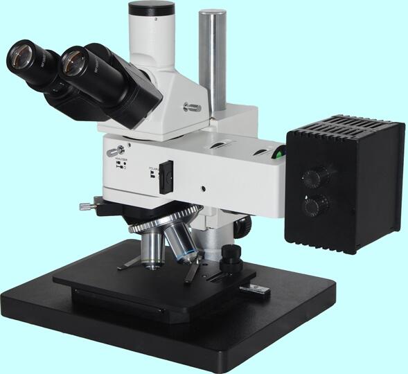 BX-100DIC微分干涉相襯工業(yè)檢測顯微鏡