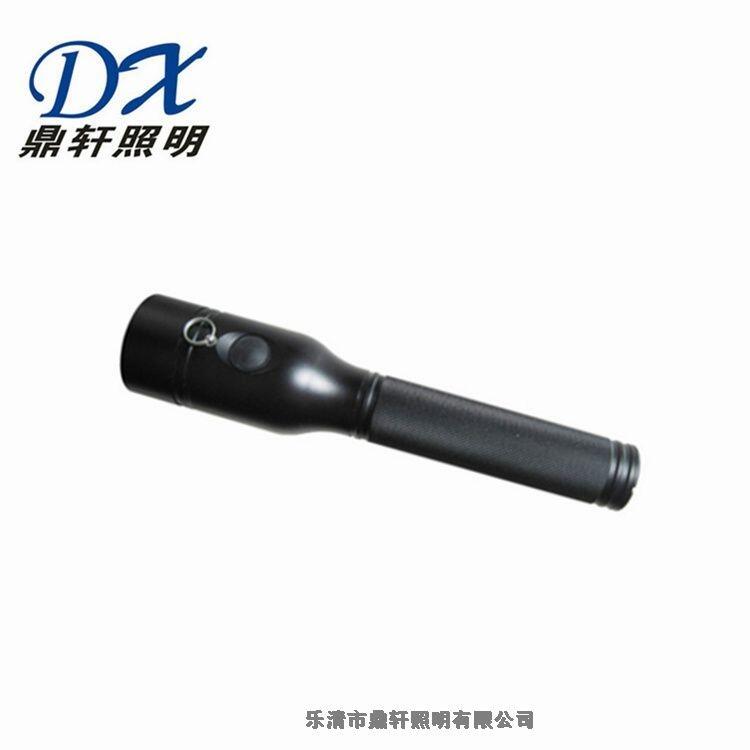 CJ505固態(tài)防爆調(diào)光電筒消防手持搜索燈