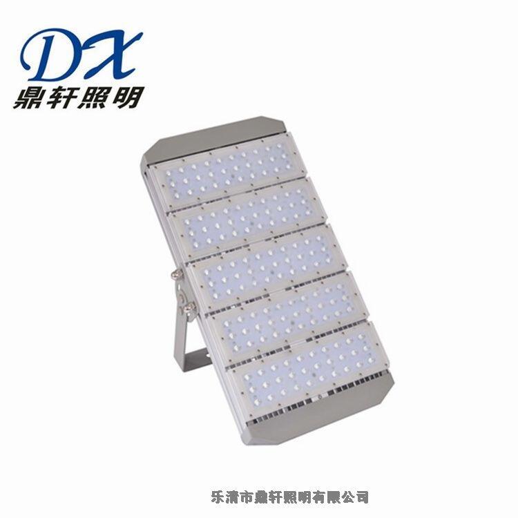 免維護(hù)LED泛光燈QC-FL022-A模組式燈具投光燈150W