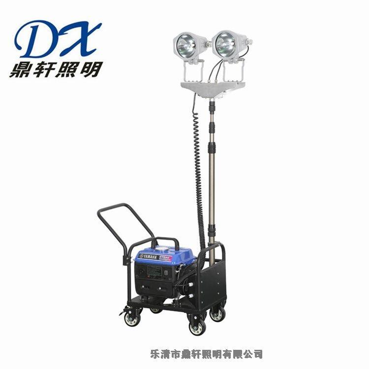 價(jià)格ZW3520C LED輕便式升降移動(dòng)照明燈