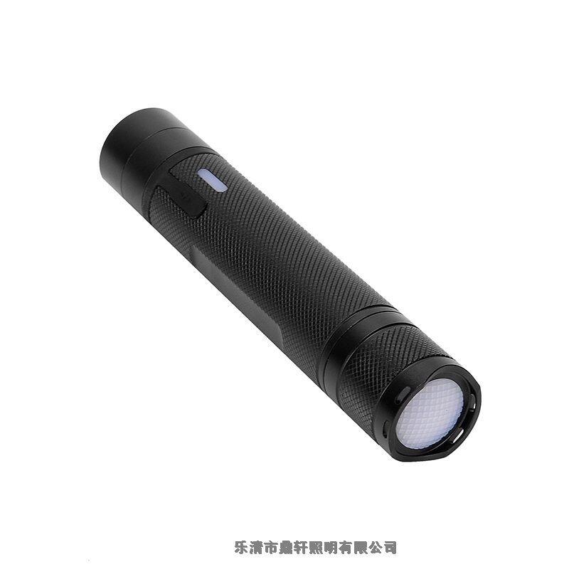 鼎軒照明 XBY4261微型本安防爆充電手電 鐵路消防電業(yè) 3W/1W