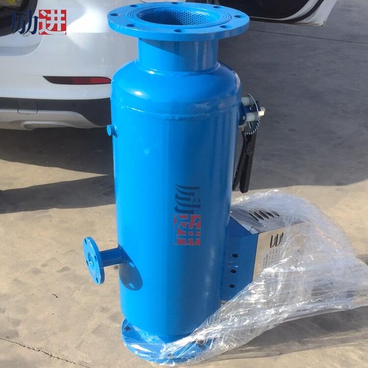 射頻電子水處理器