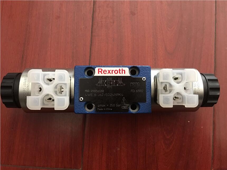 rexroth力士樂電磁閥FD25PA-2X/B04V