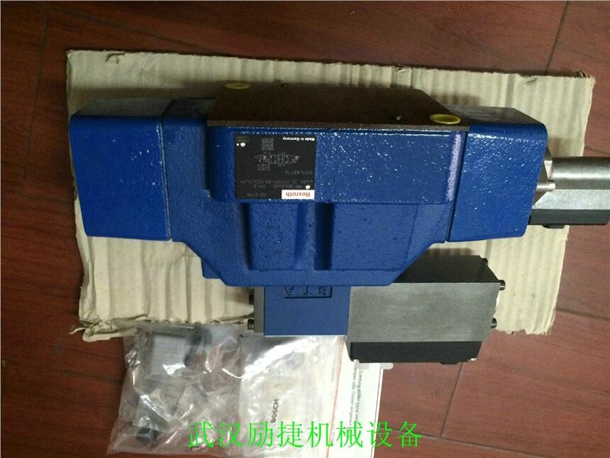 DGMX2-5-PP-BW-B-30ʿrexroth