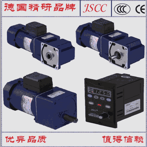 精研JSCC內(nèi)置式調(diào)速器