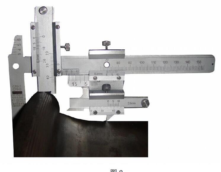 動(dòng)車組檢查器DDL-4A   DCLJ-1.2、DCLJ-3、DCLJ-5