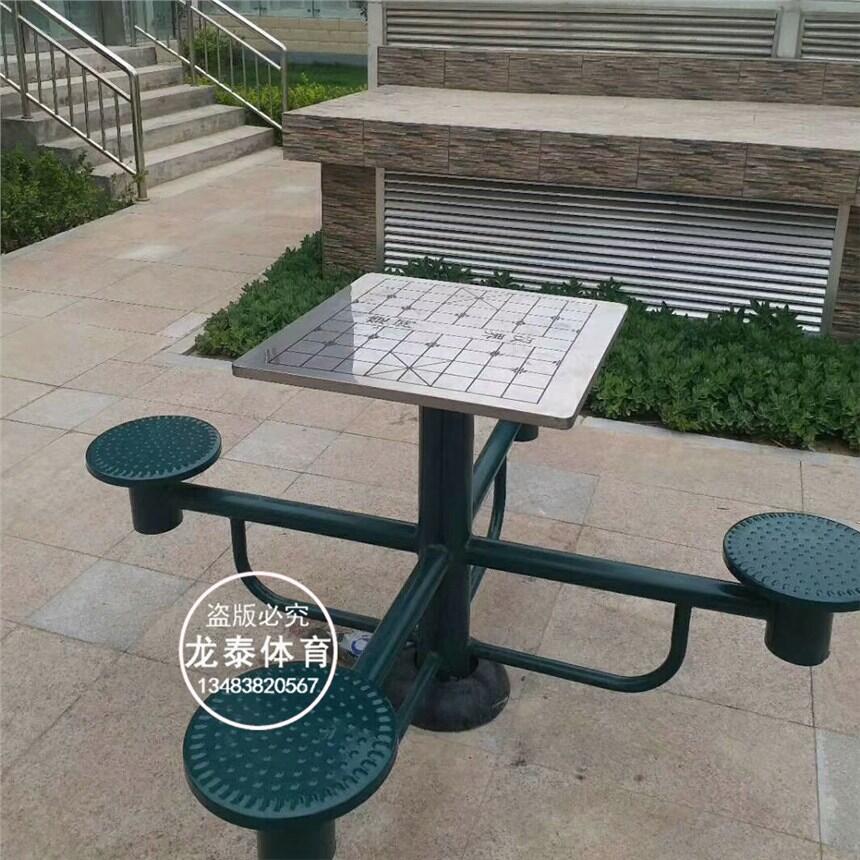 阜新市公園健身器材配置_小區(qū)健身器材配置