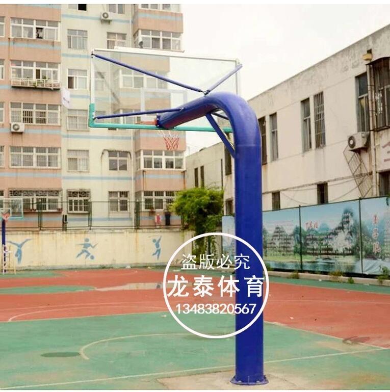 學(xué)?；@球架益陽中標(biāo)項目