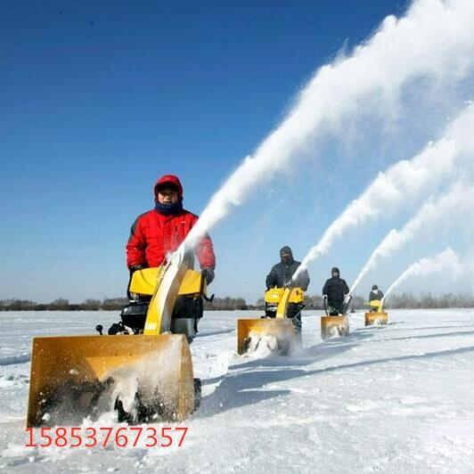 掃雪車拋雪機(jī)除雪機(jī)道路除雪車小型拋雪機(jī)廠家熱銷品質(zhì)款