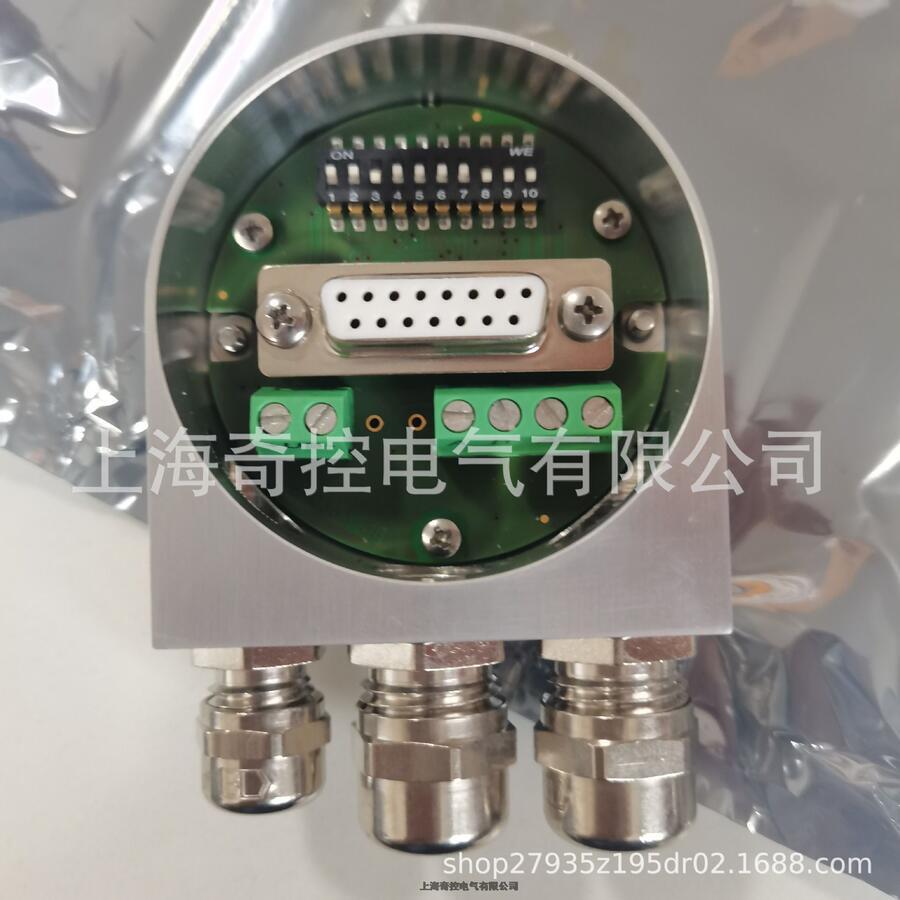 SWH系列TWK拉線編碼器SWH3-01測量電纜