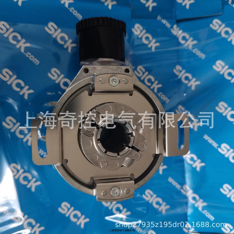 奇控QK供應(yīng)ARS60-F4N08192西克工業(yè)編碼器