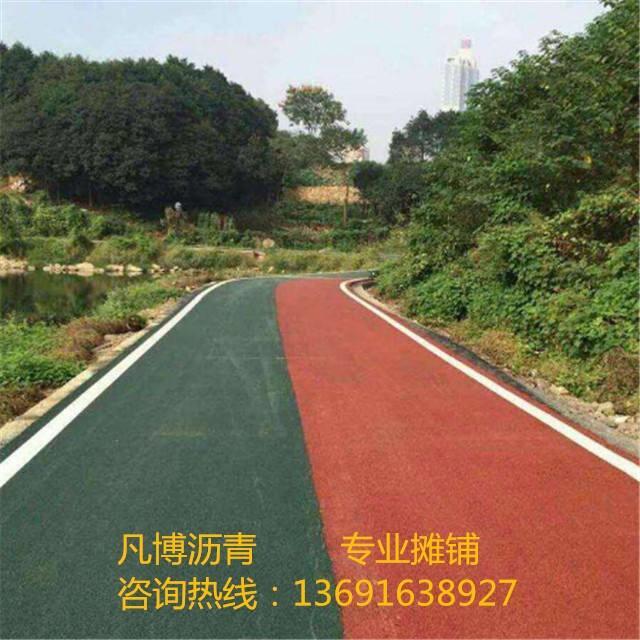 惠州瀝青鋪路工程公司 惠州惠陽(yáng)區(qū)瀝青鋪路