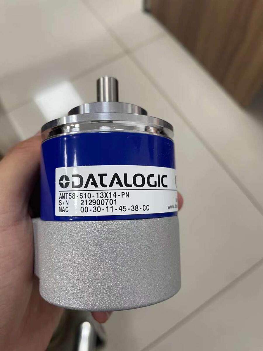 DATALOGICM(jn)S62-PA-5-M05-PP IR