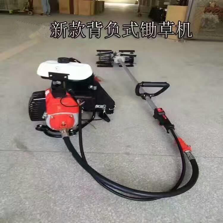 山東路邦機械 GX35背負式割草機 汽油除草機