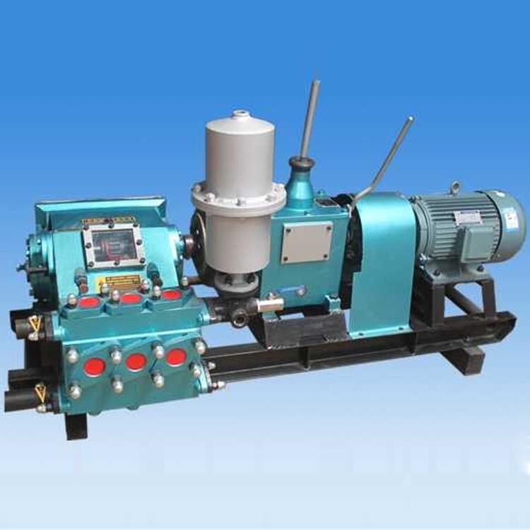 咸陽路邦機械BW150泥漿泵 水泥漿輸送泵 混凝土注漿機