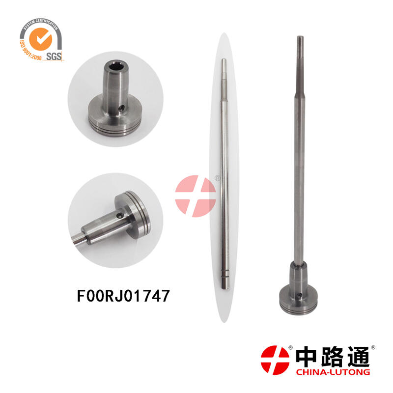 適用于常柴4B28發(fā)動機(jī)噴油器閥組件F00RJ01747