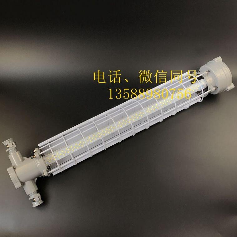 DGS10/127L(A）礦用隔爆型LED巷道燈10W長(zhǎng)形防爆燈