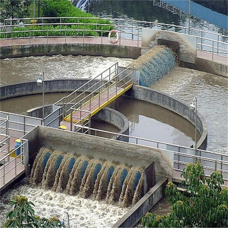 建華絮凝劑顆粒實時報價　板塊過濾