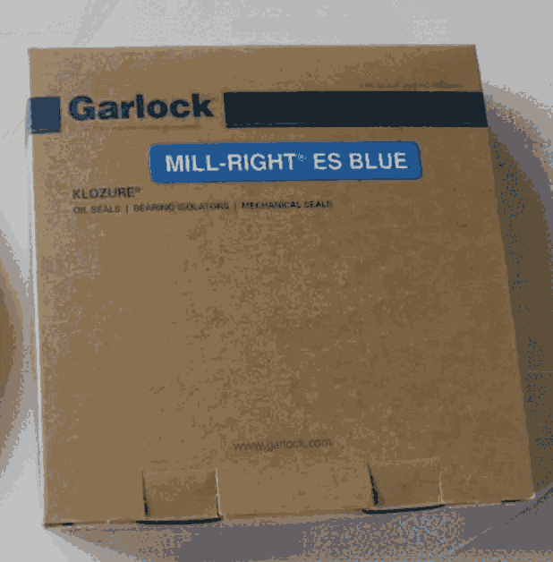 GARLOCK卡洛克油封21242-4438